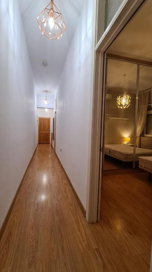 Gibraltar Town Centre Flat With Roof Terrace Daire Dış mekan fotoğraf