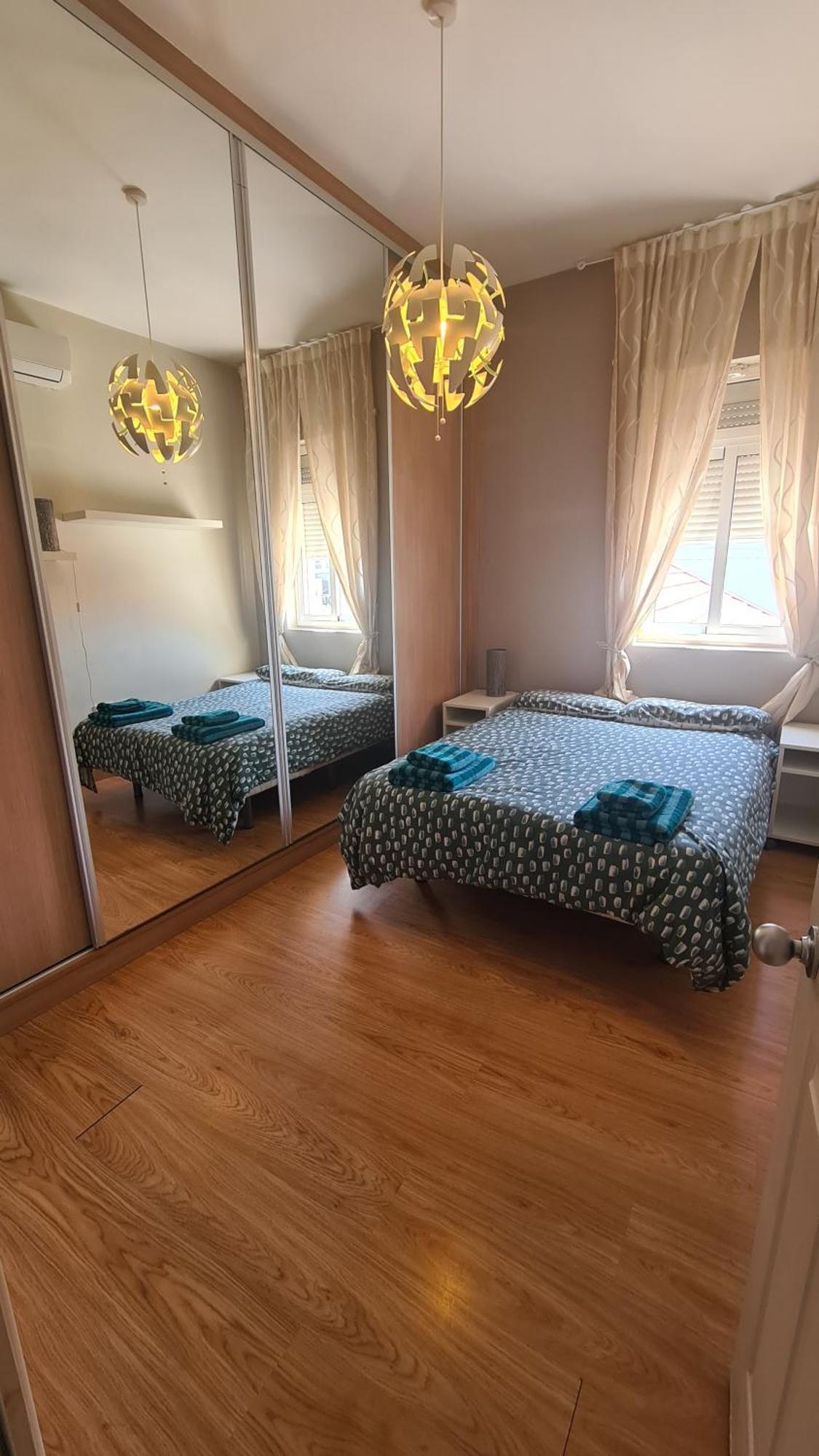 Gibraltar Town Centre Flat With Roof Terrace Daire Dış mekan fotoğraf